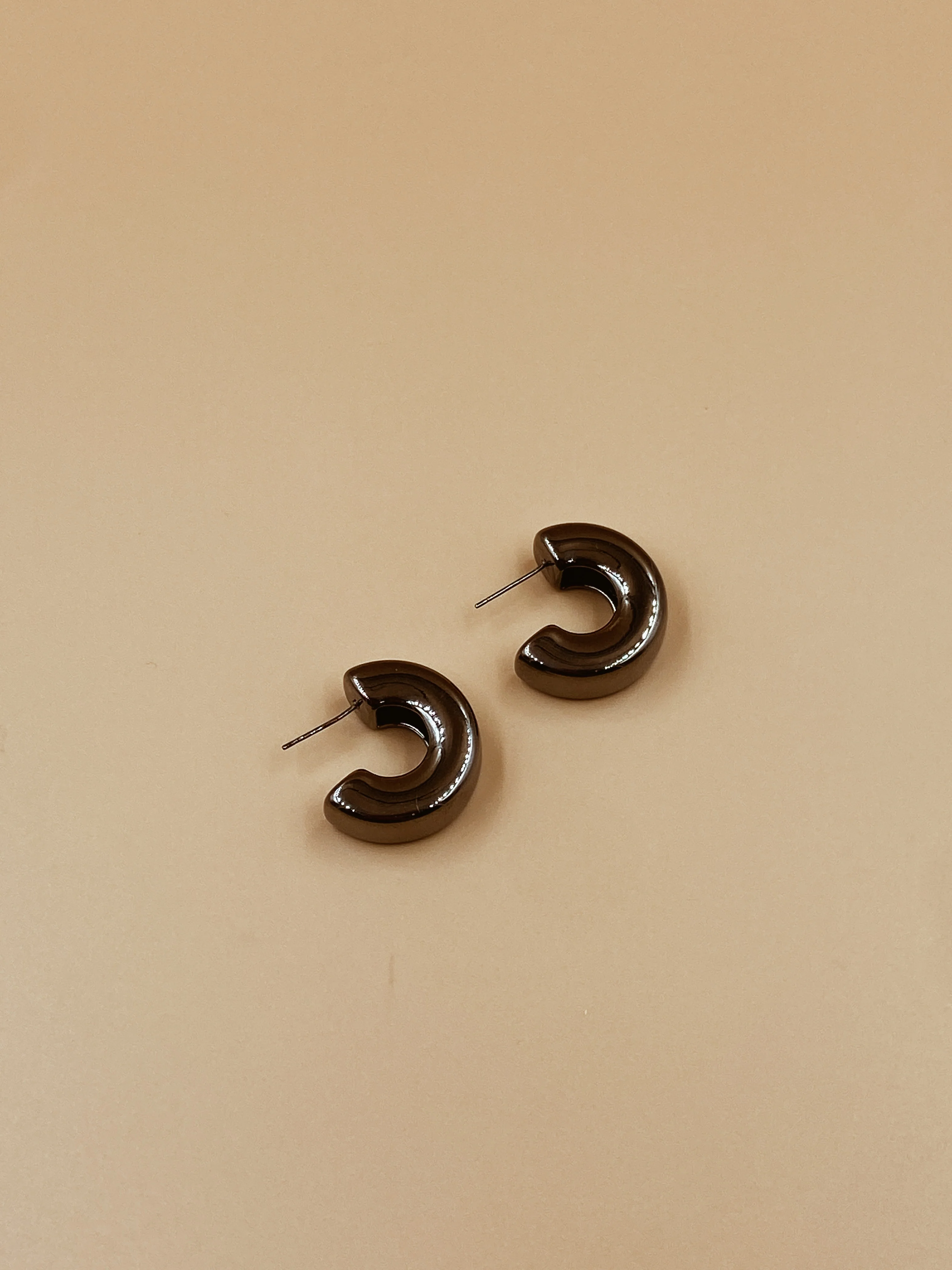 New Moon | A Gunmetal Release